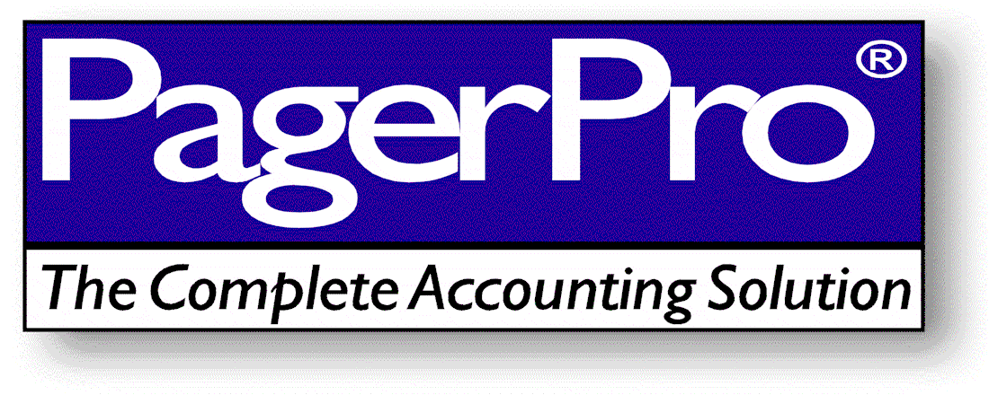 PagerPro® can handle all of your pager billing needs-GUARANTEED!