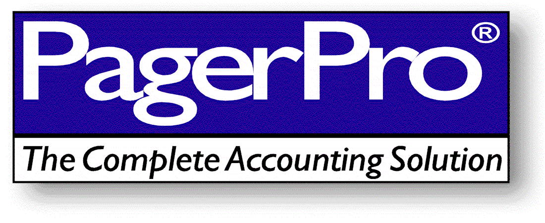 PagerProŽ can handle all of your pager billing needs-GUARANTEED!